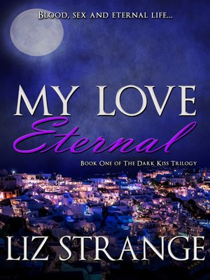 cover image of My Love Eternal